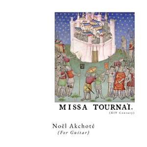 Missa Tournai