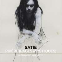 Satie: Prière (fragment) [Ed. R. Caby]
