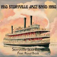 1910 Storyville Jazz Band 1990