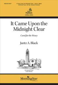 Jantz A. Black: It Came Upon the Midnight Clear