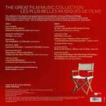 Cinema Classics - Iconic Film Scores Product Image