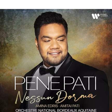 Nessun Dorma