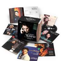 Roberto Alagna All'opera - Complete Opera Recordings on Warner Classics