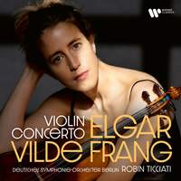 Elgar: Violin Concerto