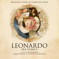 Leonardo da Vinci (original Score)