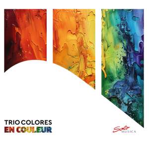 TrioColores - En Couleur