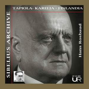 ROSBAUD conducts SIBELIUS