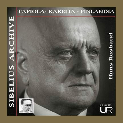 ROSBAUD conducts SIBELIUS