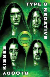 Type O Negative: Bloody Kisses 30