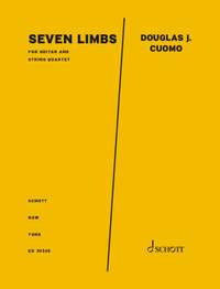 Cuomo, Douglas J.: Seven Limbs