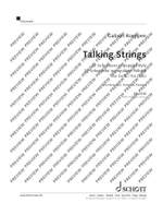 Koeppen, Gabriel: Talking Strings Product Image