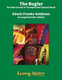 Goldman: Bugler, The (cond score)