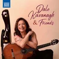 Dale Kavanagh & Friends