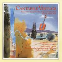 Cantabile Virtuos