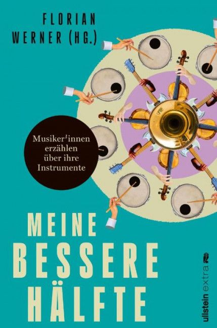 Meine bessere Hälfte