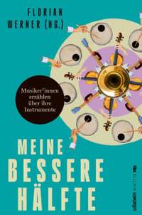 Meine bessere Hälfte