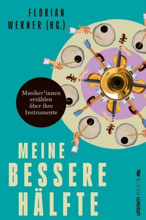 Meine bessere Hälfte