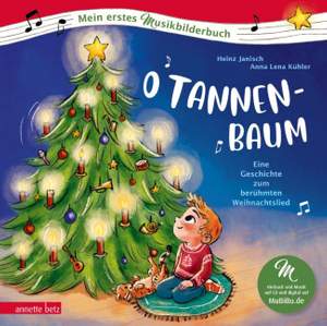 Janisch, H: O Tannenbaum