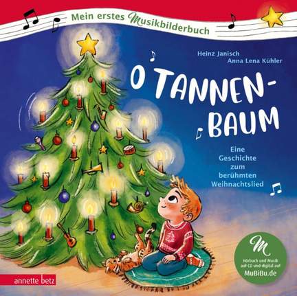 Janisch, H: O Tannenbaum
