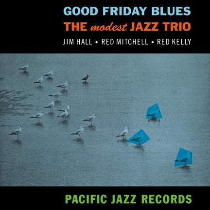 Good Friday Blues