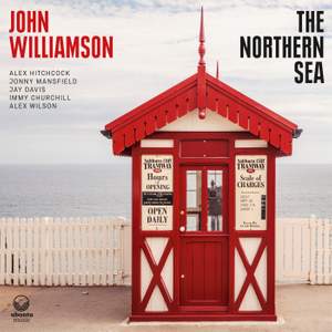 The Northern Sea
