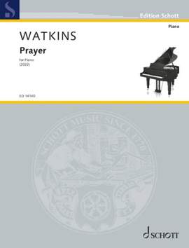 Watkins, H: Prayer