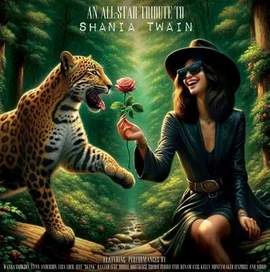 An All-Star Tribute To Shania Twain