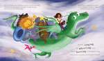 Little Sheku and the Animal Orchestra Product Image