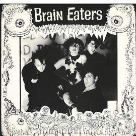 Brain Eaters