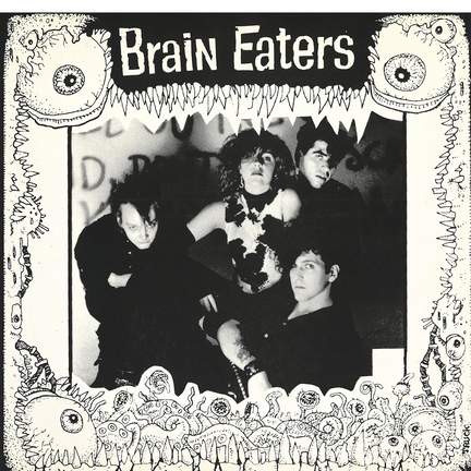 Brain Eaters