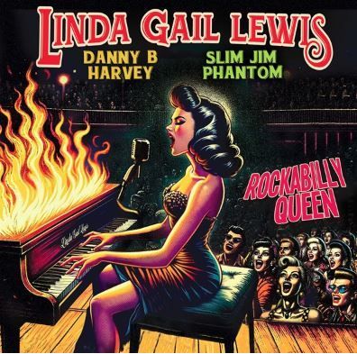 Rockabilly Queen
