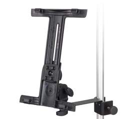 Kinsman clamp holder - ipad
