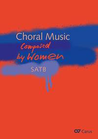 Choral Music Composed by Women