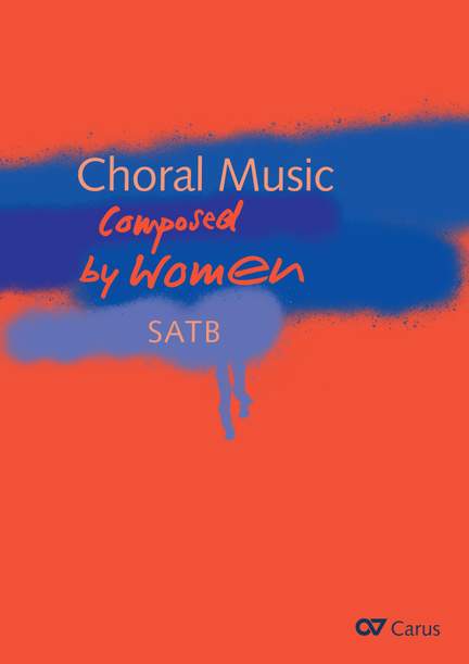 Choral Music Composed by Women