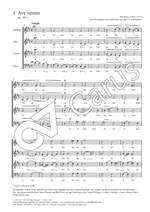 Choral Music Composed by Women Product Image