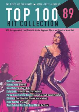 Top 100 Hit Collection 89 Vol. 89