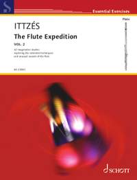 Ittzés, G: The Flute Expedition