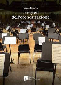 Franco Cesarini: I segreti dell'orchestrazione