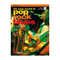 Merkies, M: The easy sound of Pop Rock + Blues