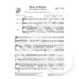 Boney, M: Rivers of Babylon