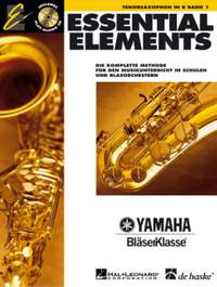 Essential elements 1 Vol. 1