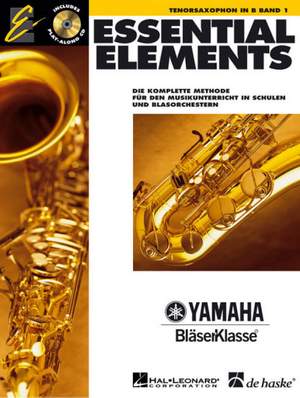 Essential elements 1 Vol. 1