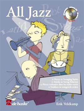 Veldkamp, E: All Jazz