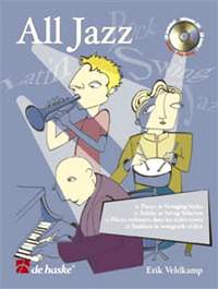 Veldkamp, E: All Jazz