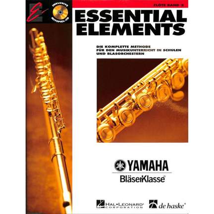 Essential elements 2 - Querföte Vol. 2