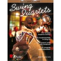 Lochs, B: Swing Quartets