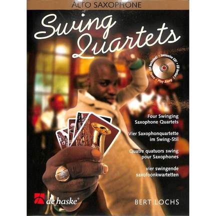 Lochs, B: Swing Quartets