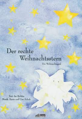 Der rechte Weihnachtsstern