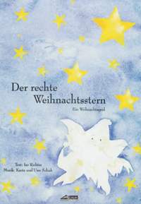 Der rechte Weihnachtsstern