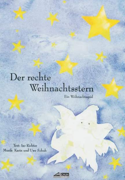 Der rechte Weihnachtsstern